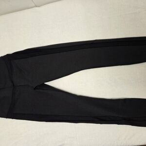 CALIA Classic Black Leggings